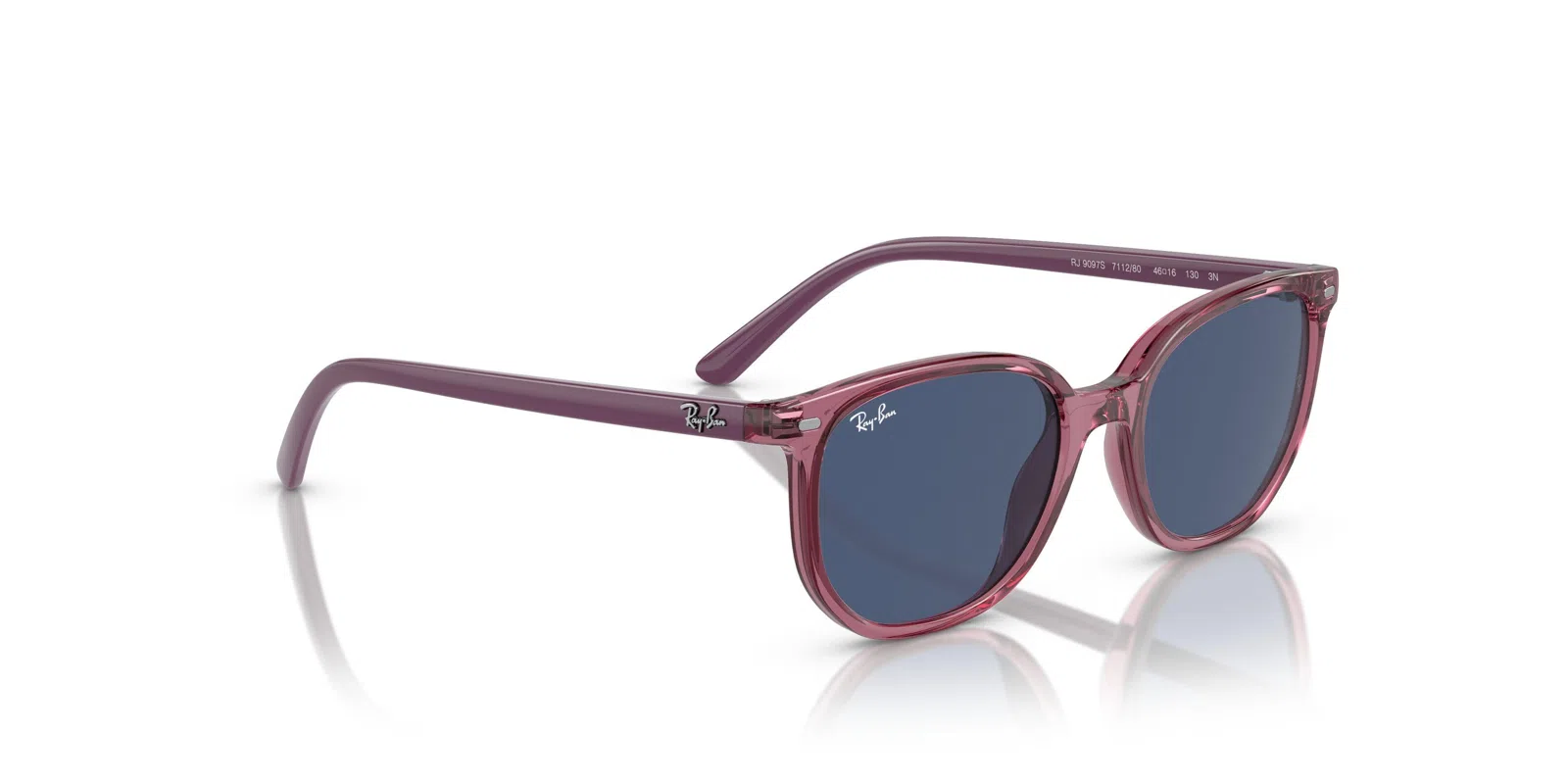 Ray-Ban Kids Elliot 0RJ9097S Sunglasses - view 10